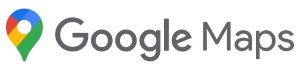 Google Maps Logo
